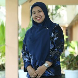 FENY ANNISAA DAMAYANTI, S.Pd, Gr