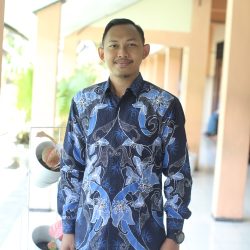 GESANG ARIE PRASETYO, S.Pd